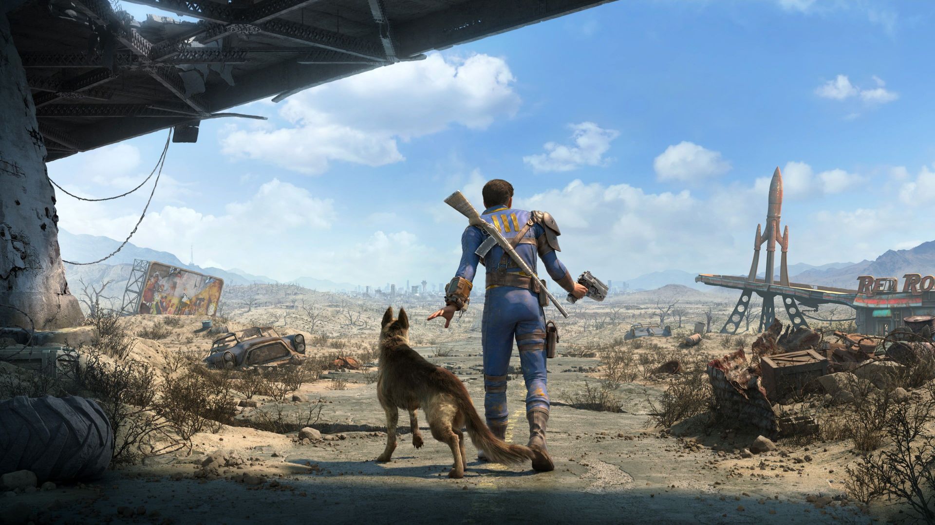 🔴 Fallout 4 ИЗДЕЛИЕ 101 #10
