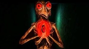 Chicken Head_ The Scary Horror Home Story - Full Gameplay (Short Game)