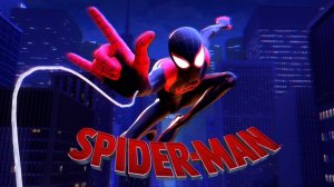ЧЕЛОВЕК ПАУК МАЙЛЗ МОРАЛЕС | SPIDER MAN MARVEL | ФАН | AI