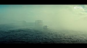 Глубина (2026) Трейлер на русском