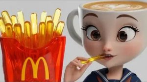 Мультики для детей. Яркие Мультики  . Детские мультики для малышей смотреть
