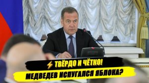 ⚡МОБИЛИЗАЦИЯ - ВСЁ? ОСЕНЬ БУДЕТ ЖАРКОЙ! ЯБЛОКО, КРЕМЛЬ И ВЫБОРЫ