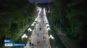 Водоснабжение Кавминвод выходит на федеральный уровень