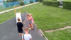 уличная драка