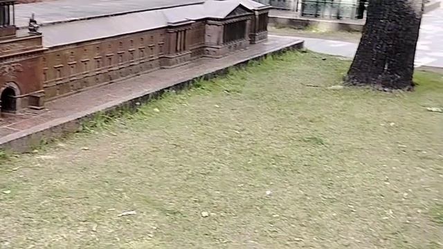 Санкт-Петербург в миниатюре