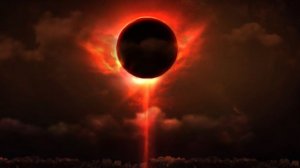 ГОРОСКОП НА НЕДЕЛЮ 10-17 АВГУСТА. ПОЛНОЕ СОЛНЕЧНОЕ ЗАТМЕНИЕ⚫