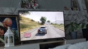 жëстко рублюсь в GTA 5