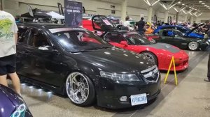 Автошоу «Toronto Importfest Car Show» 2026 Канада