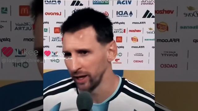 Такое могло случиться 🇦🇷
