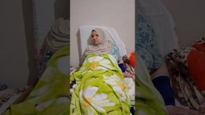 Диагноз и про условия в бараке