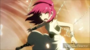 morgiana (AMV) - catch fire