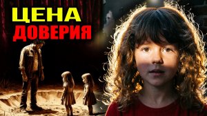 Приманка на щенка: Похищение девочки среди бела дня