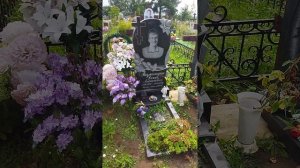 Полная версия поездка на велике к Дену.