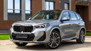 Честная продажа BMW X1 III (U11/U12), 2025