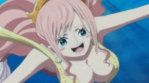 Ван-Пис - 560 серия / One Piece