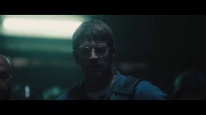 Особо важная цель: Охота на Саддама | Трейлер