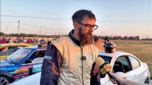 Дрифт Ростов на Дону 1 августа