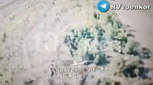 🇷🇺⚔️🇺🇦 Кадры боёв: как 102 полк освобождал Торецкое, наступая к Краматорску