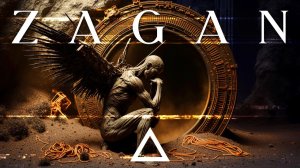 ZAGAN - DARK TECHNO   INDUSTRIAL   BACKGROUND MUSIC
