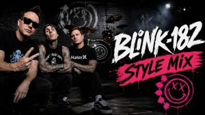 Screaming At The Ceiling - Blink-182 Style Mix (New 2026)