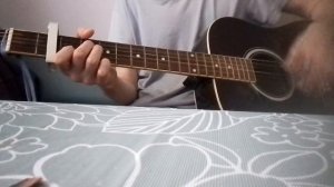 Одна на двоих - Оранжевый рюкзак (Cover)
