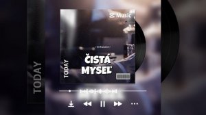 ČISTÁ MYSEĽ ( DJ SkorpionJasod )
