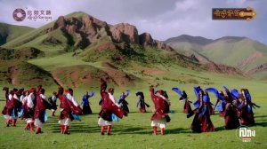 Tibetan Song ལུང་པ་ཆུང་ཆུང། Tibetan Gorshey