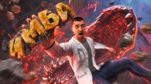 ТЕПЕРЬ У КОМПЛЕКСА 0% ШАНСОВ ПРОТИВ МЕНЯ! ИГРАЮ ЗА SCP-682 НЕУЯЗВИМАЯ РЕПТИЛИЯ в Garry's Mod SCP RP