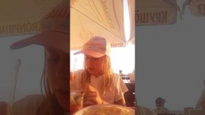Видео про отпуск 🏖️