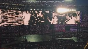 BTS WORLD TOUR ARIRANG. FOXBORO USA DAY 2 (07.08.2026г)