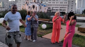 Рыбка золотая..... 09.08.26.