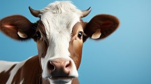 Мычанье коровы.🐮