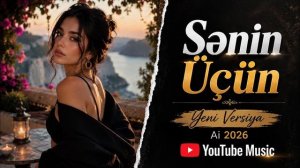 Sənin Üçün (2026)
