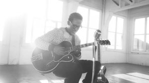 Shawn Stockman - Have Yourself a Merry Little Christmas
