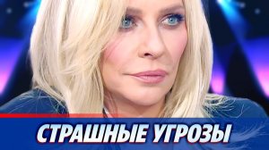 Андрей Литягин запугал Татьяну Овсиенко и её маму ★ Новости Шоу-Бизнеса