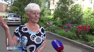 Зелёные зоны в опасности: от кого кузбассовцы вынуждены защищать городские клумбы
