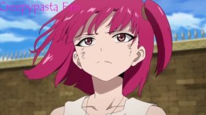 Morgiana AMV - No More
