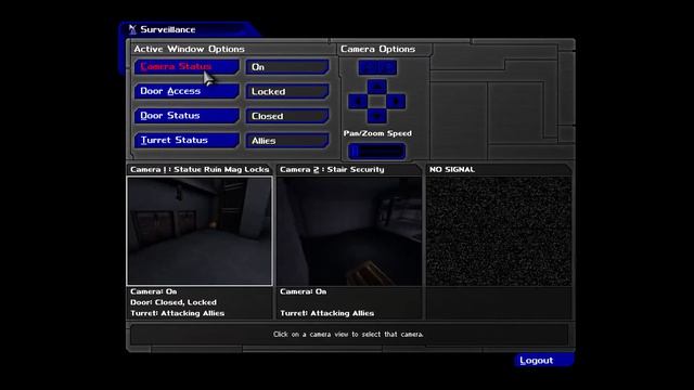 Deus Ex Secrets, Glitches And Fun Stuff