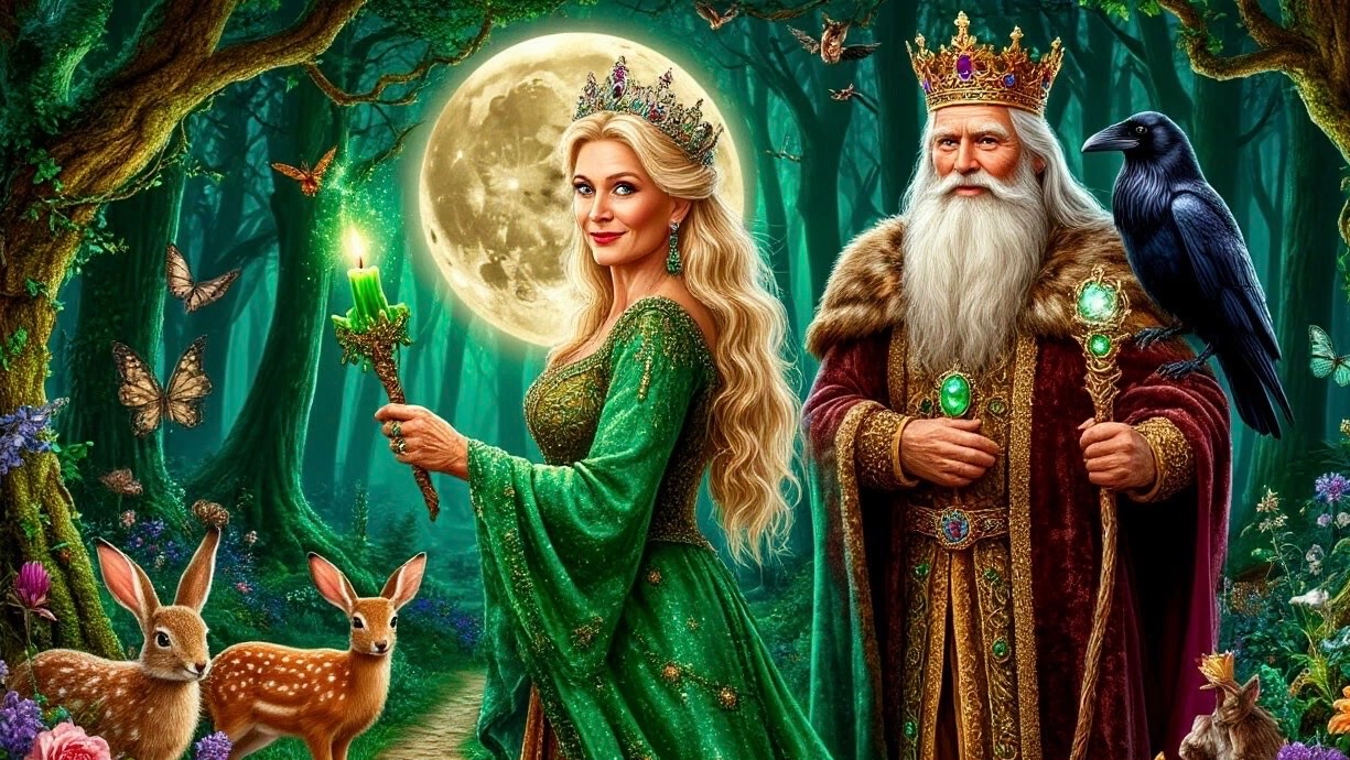 👑МОЯ КОЛЛЕКЦИЯ ОРАКУЛОВ ЛЕНОРМАН🌹ТО, ЧТО ДОРОГО МОЕЙ ДУШЕ🦚ЧИТАЮ СТИХОТВОРЕНИЕ 💞