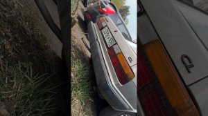 Audi 80 1983г
