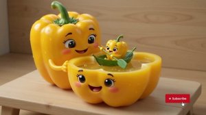 ФРУКТИКИ АСМР МУЛЬТИК