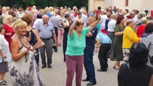 08.08.2026..💞«Когда тебе за 60»!.. Гомель!..