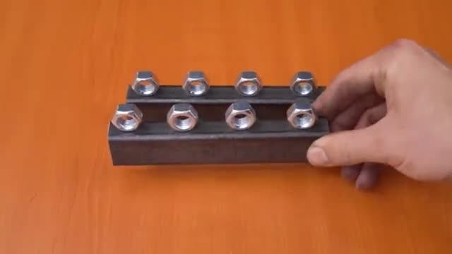 Простые и полезные советы от мастера