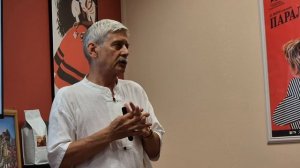 Алексей ХОВАНОВ: «ГВАТЕМАЛА - самая яркая страна Латинской Америки» (фр.13)