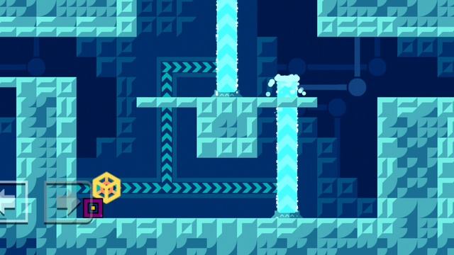 Geometry dash