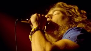 Led Zeppelin - The Ocean (1973) Madison Square Garden