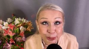 ОКСАНА ASMR Звуки рта MOUTH 👄👄👄 SOUNDS