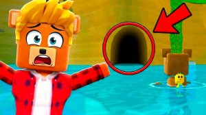 😱СЕКРЕТЫ в SUPER BEAR ADVENTURE (Страшный СБА)