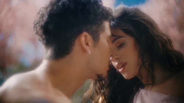 Camila Cabello - Living Proof