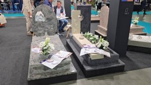 Обзор ритуальной выставки TANEXPO 2026 (Болонья), часть первая. Открытие выставки